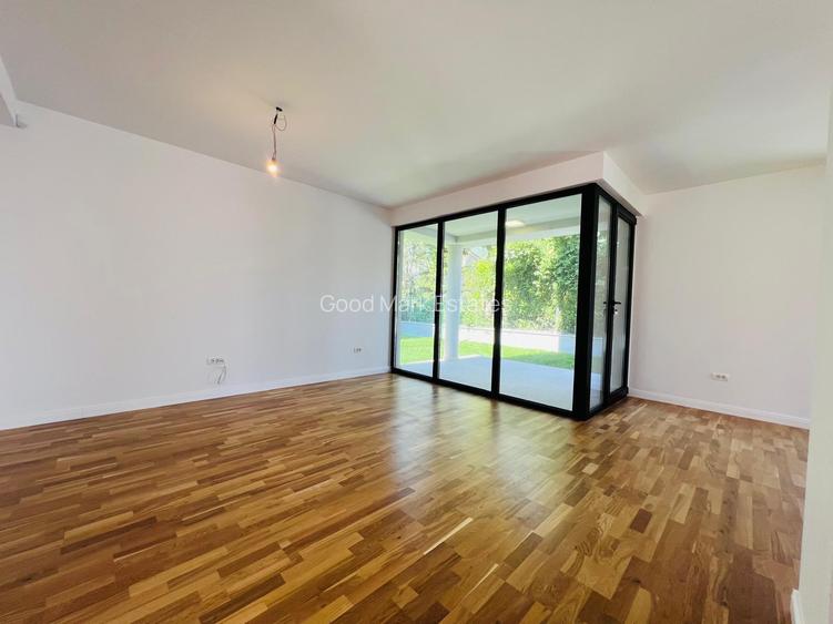 Pipera - 5 Camere  || Prima Inchirere || Piscina || Garaj - 7