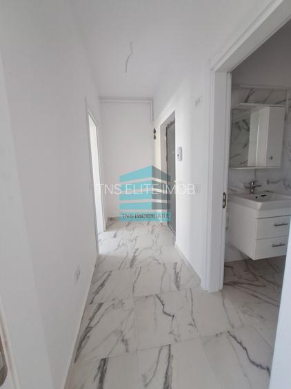 3 camere cu Gradina 53 Mp,Imobil Stil Boutique, Titan -Pallady - 4