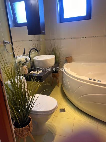 De închiriat apartament 2 camere +bucatarie+garaj+balcon, Zorilor, Cluj - 9