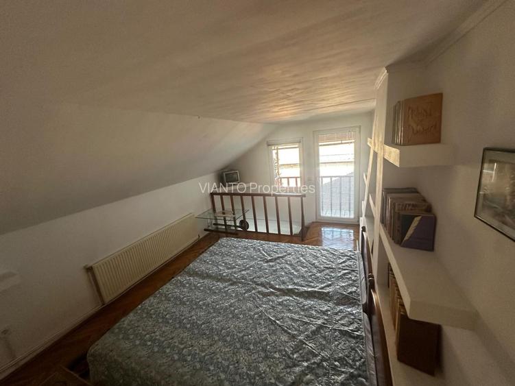 Casa 2 camere Milea + Utilitati incluse - 4
