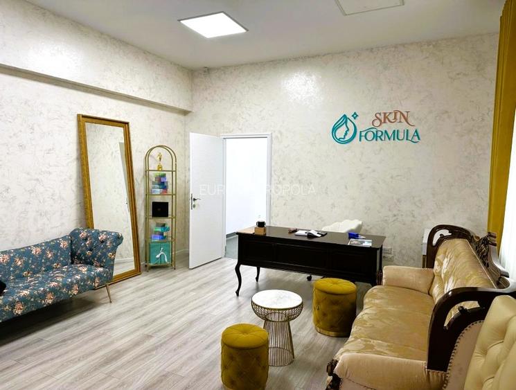 Apartament 3 camere Dorobanti - 3