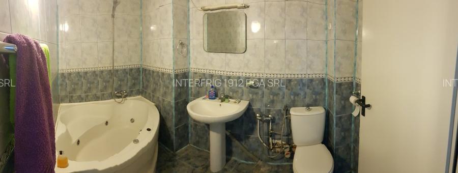 Maior Coravu, Vatra Luminoasa. apartament 3 camere, etaj 5/8 - 11