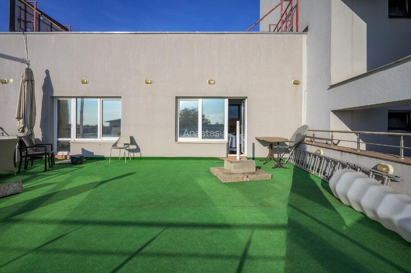 Spatiu Comercial. P+2. 466 mp. Proprietar. 0% Comision. 5000 EURO NEGOCIABIL. - 8