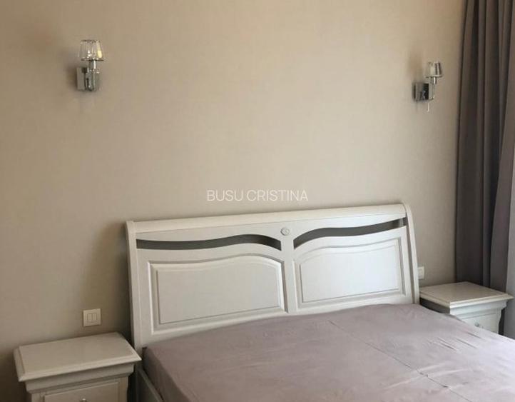 ONE HERASTRAU PARK - APARTAMENT LUXURY 3 CAMERE - 9