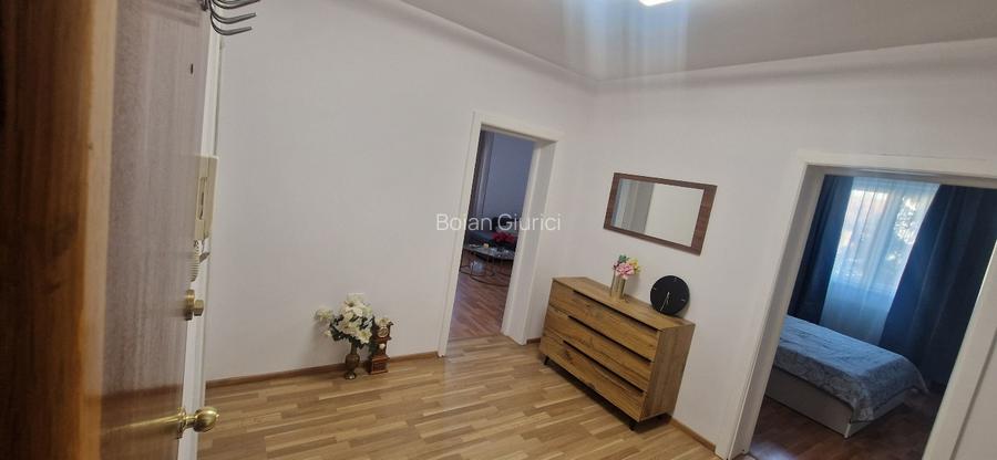 Apartament 3 camere de închiriat – 85 mp + garaj + boxă – Zona Puncte Cardinale - 2