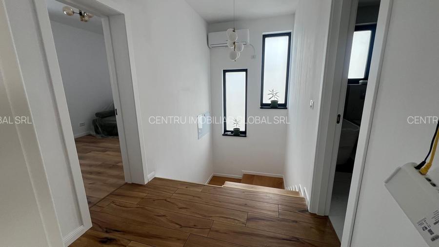 Casa 4 camere Domnesti - 12