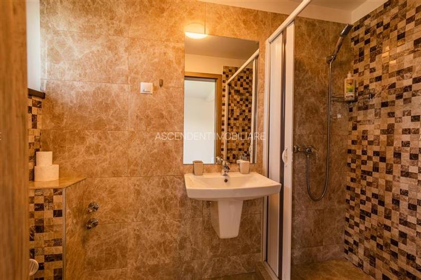 FILM! Oaza de relaxare si rafinament, in peisaje montane spectaculoase, Fundata, - 39