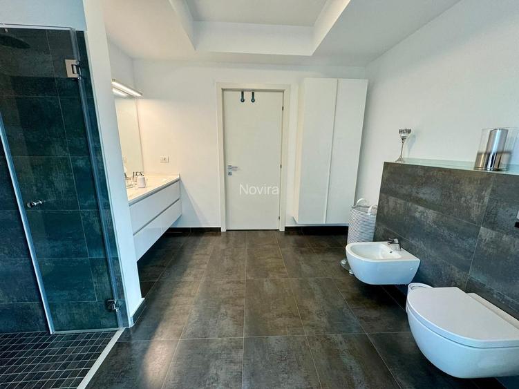 Casă individuală de închiriat – Erou Iancu Nicolae - 30