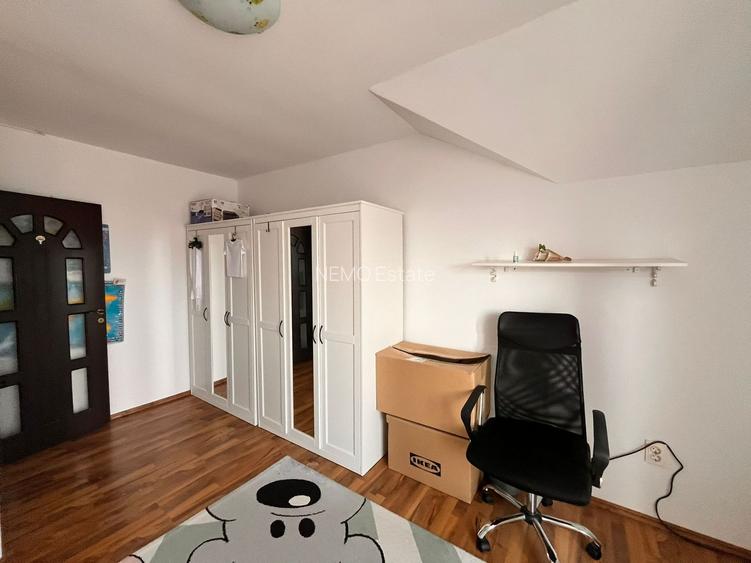 Triplex de Vânzare 150 Mpu I Suceava/Burdujeni I 170.000Euro - 3