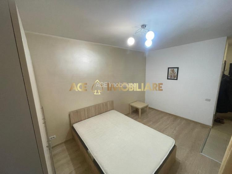 Garsoniera de inchiriat | Unirii | Metrou | Centrala Proprie - 4