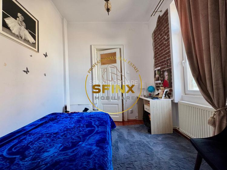2 Camere Semidecomandat | Centrul Istoric | Piata Unirii  - 2