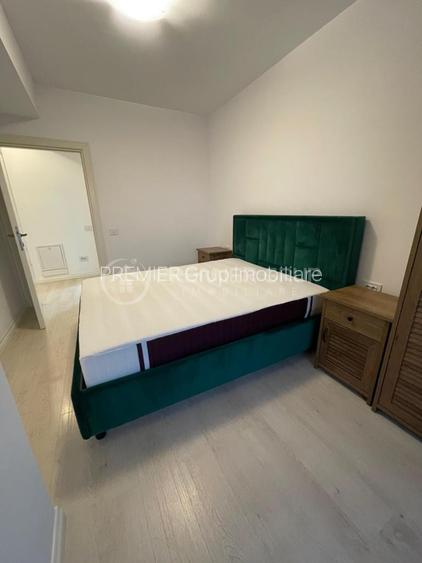 Curte proprie! Apartament 2 camere 65mp, Kimono Residence, CT - 11
