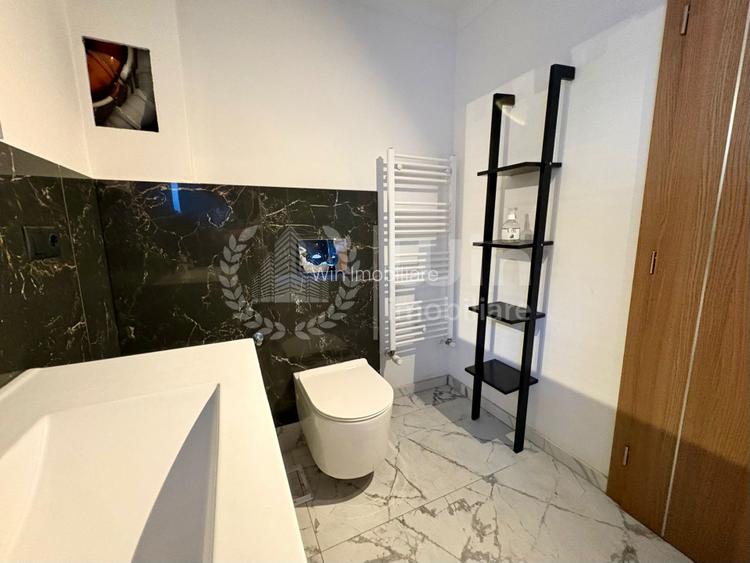 Casa individuala impartita in 4 apartamente | 226mp | Andrei Muresanu! - 27