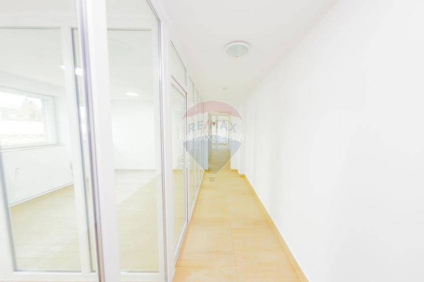 Spatiu de birouri si hala de depozitare ,de inchiriat - 5