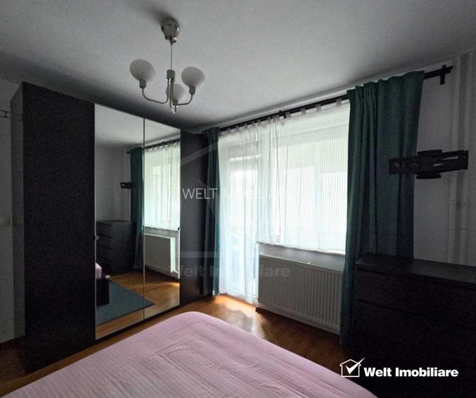 Inchiriere apartament 2 camere, 48 mp, Centru- Strada Mamaia - 7