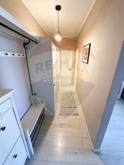 Inchiriere apartament 2 camere | Piata Romana | Ultracentral - 9