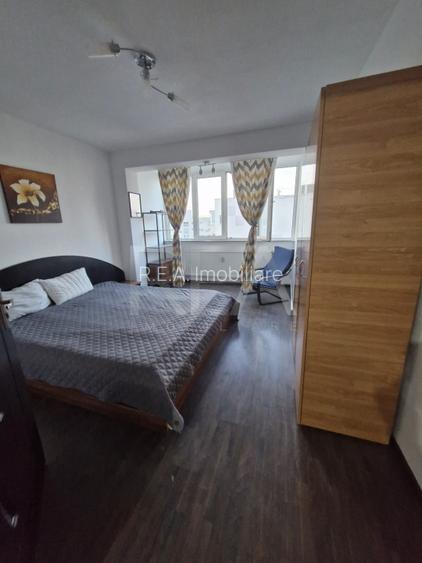 APARTAMENT CU 2 CAMERE FOARTE APROAPE DE STAȚIA DE METROU NICOLAE GRIGORESCU  - 4