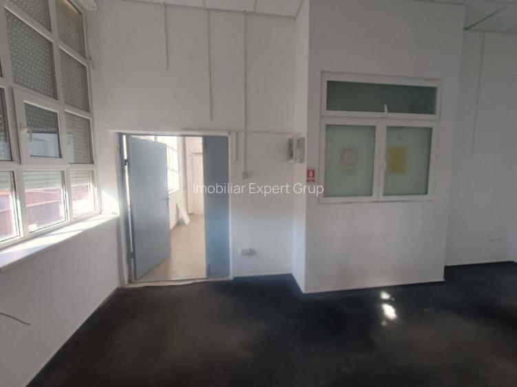 Piata Iancului   100mp etaj 1 - 4