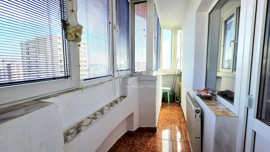 Aleea Botorani 2. Un apartament cu pachet de relaxare inclus - 43