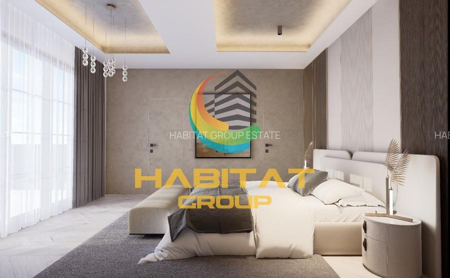 Apartament 3 camere/terasa bloc nou Tineretului - 7