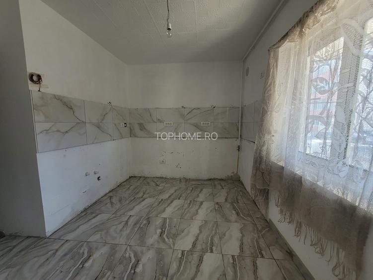 Oltenita-Jud. Calarasi-Apartament 3 camere decomandat - 3