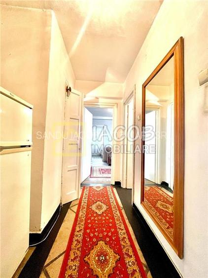 Apartament doua camere,  Ultracentral Bacau - 10