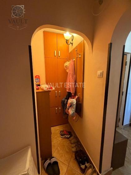 Apartament 2 camere - DECOMANDAT - zona TURDA - 7
