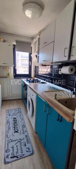 Apartament 2 camere – Piața Brotacei - 3