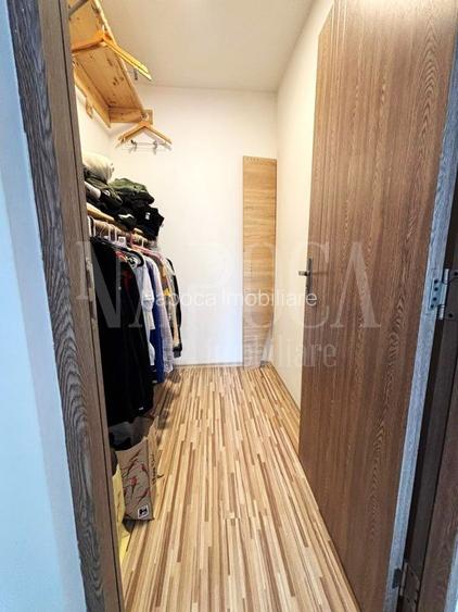 Apartament 2 camere de vanzare in Floresti - 5