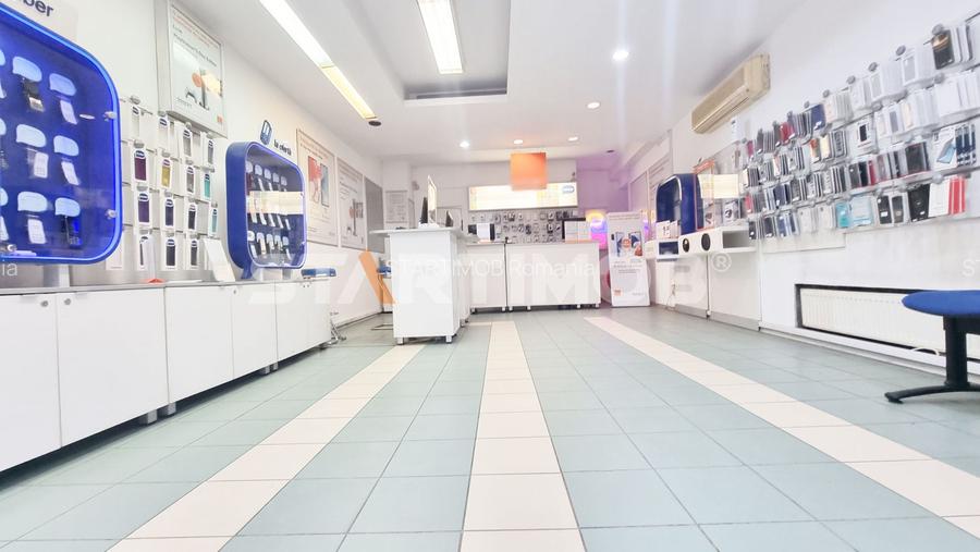 Spatiu comercial ultracentral Muresenilor - 13