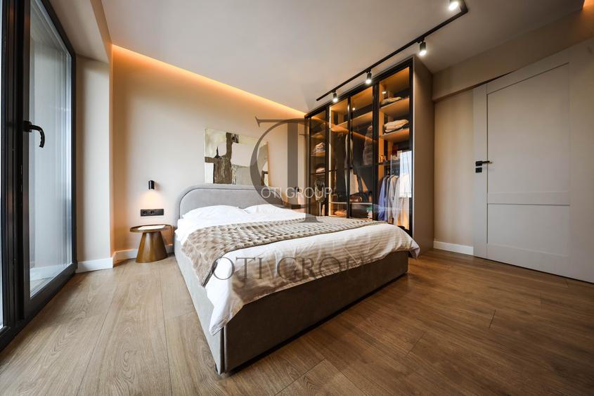 2 camere, decomandat, Gheorgheni, renovat complet, zona excelenta - 11