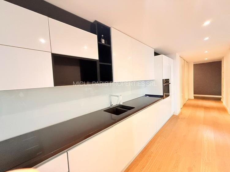 Apartament 4 camere Cortina Residence-2 locuri de parcare- - 10