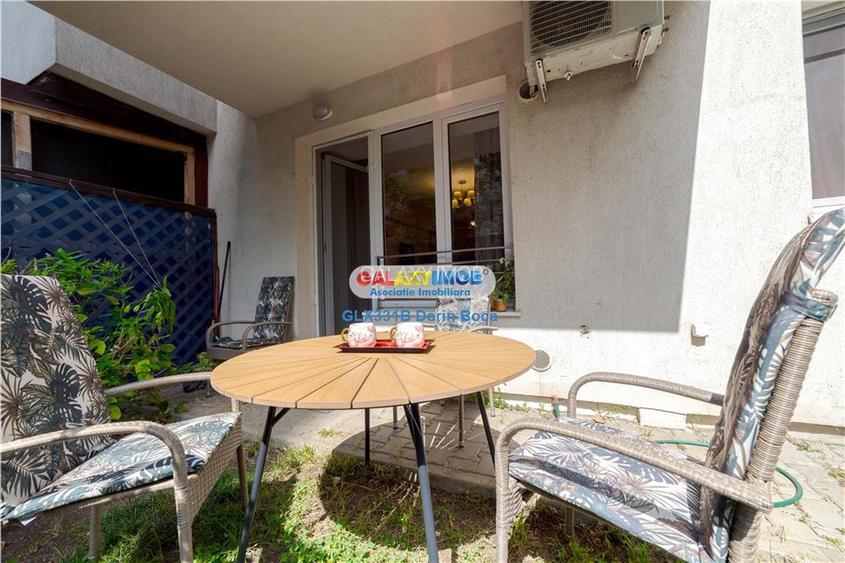 Inchiriere apartament 2 camere TITAN (Edenia Titan) + CURTE - 10