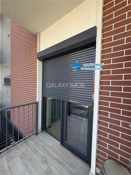 Inchiriere apartament 2 camere Tineretului BLOC NOU METROU - 17