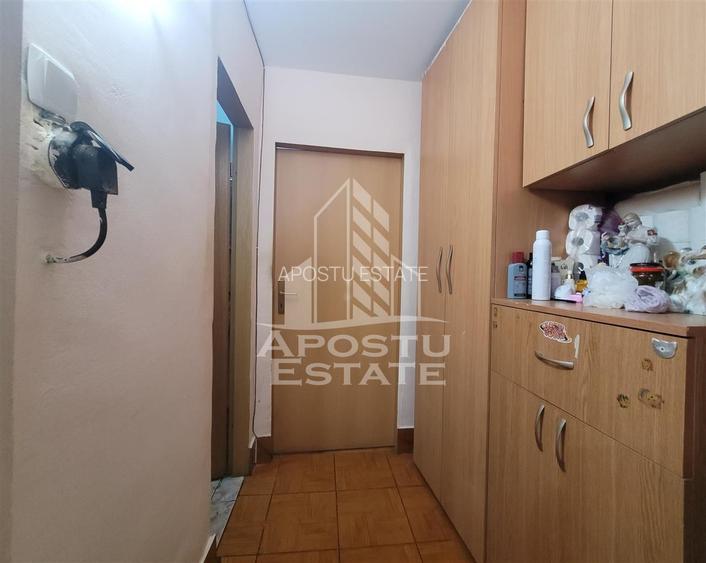 Apartament cu 3 camere, 2 bai, centrala proprie, zona Bucovina - 8