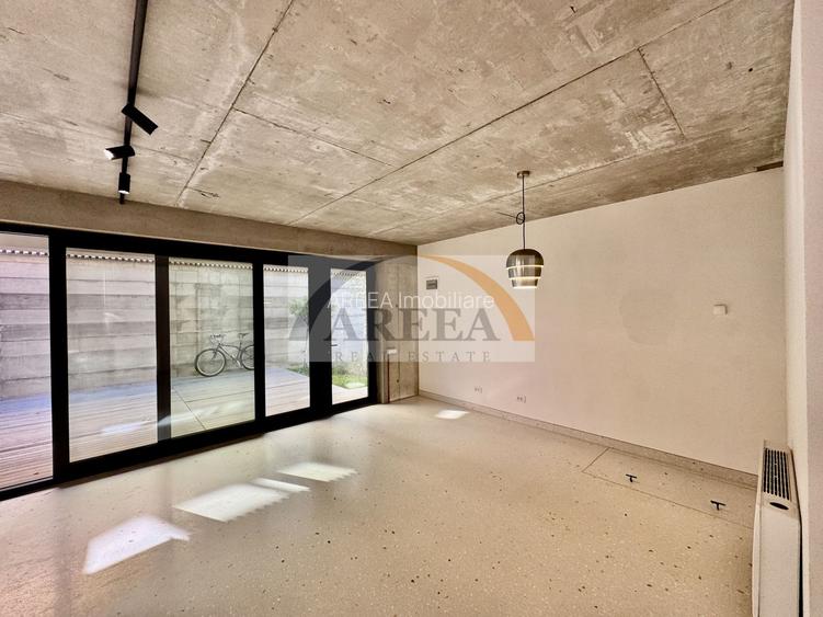 SPLENDID SI RAR - de vanzare DUPLEX LUX in Dorobanti - 7