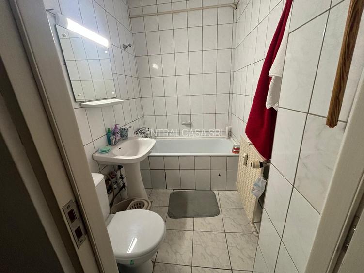 Apartament 1 camera Gara - Silvestru - 3