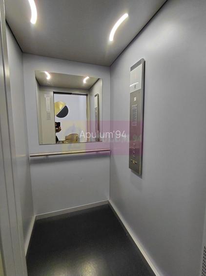 Vila individuala, singur in curte Cotroceni, 16 camere - 7