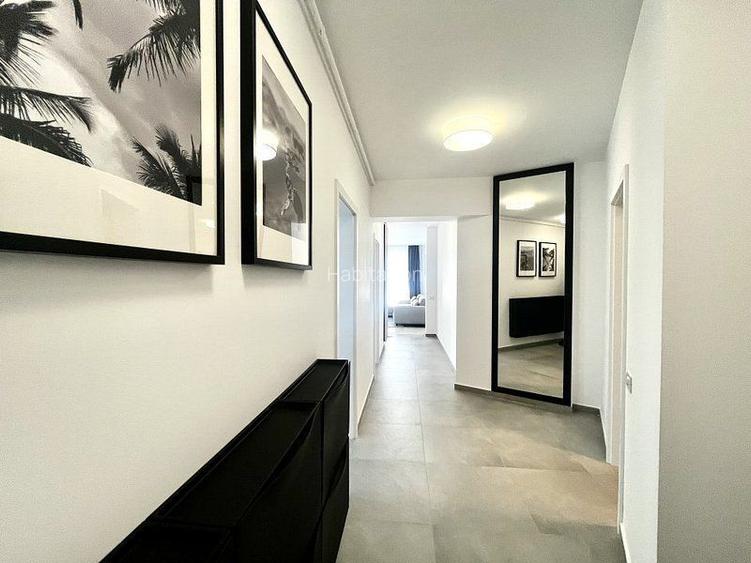 Apartament cu 3 camere, elegant, cu un view spectaculos, Central- City of Mara - 13