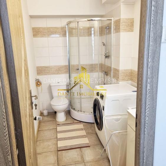 2 camere, decomandat, mobilat modern, parcare, Intre Lacuri - 23
