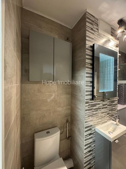 Mall Vitan - Garsoniera renovata complet - 12