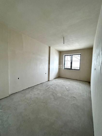 Apartament 3 camere, clădire NZEB, zona Pod IRA - 3