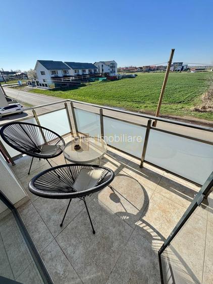 2 camere| Dumbravita| loc de parcare| Pet friendly| - 19