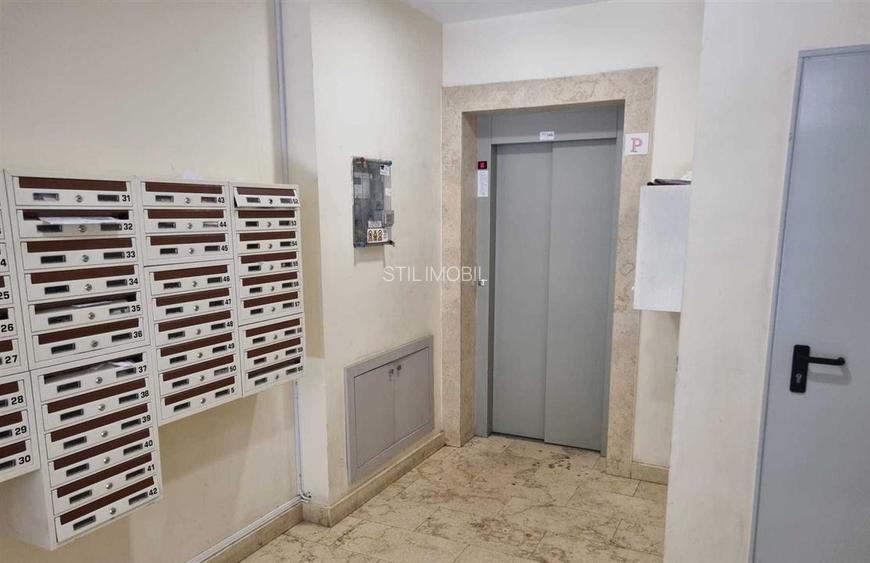 Apartament 2 camere Newton Nicolina - 7