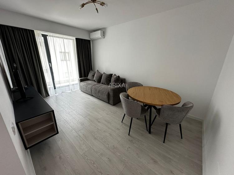2 Camere Parcare 6 min Metrou Pacii Novum Residence Gorjului I. Maniu - 9