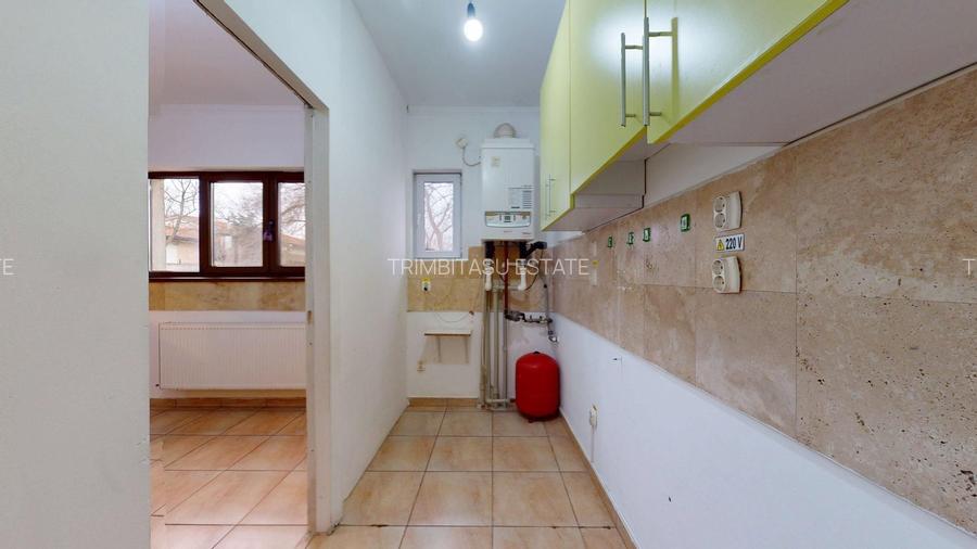 SNAGOV - Ciofliceni | Casa - 12