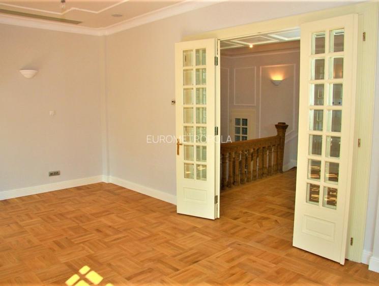 Imobil spectaculos 806 mp, 500mp teren Universitate - 6