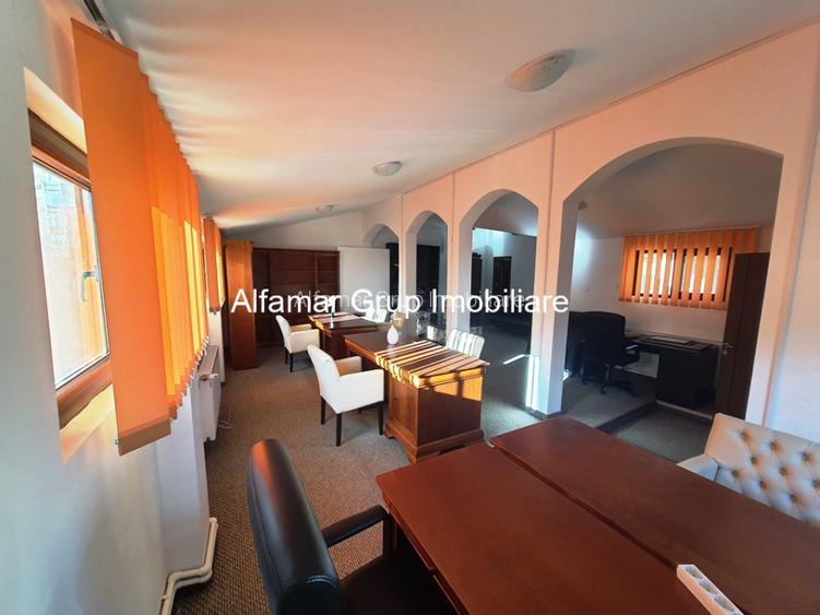 Ideal gradinita, afterschool, birouri- casa 9 camere Sebastian - 4