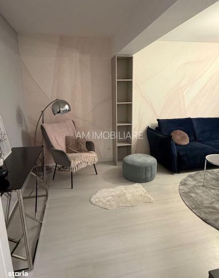 AP. 3 CAMERE METROPOLITAN POLICOLOR, PARCARE, BLOC NOU, METROU 8 MIN - 2