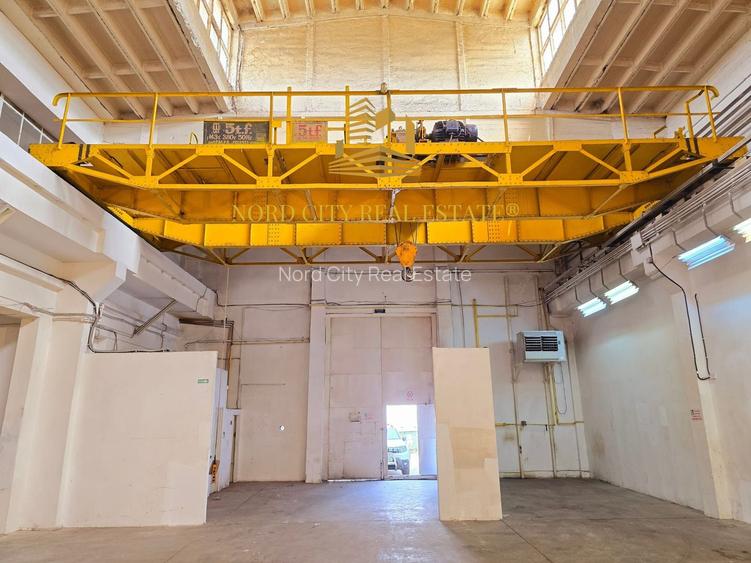 Hala Otopeni - comision 0% - 13